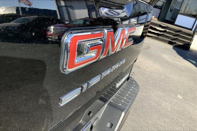 2020 GMC Sierra 1500 Vehicle Photo in INDEPENDENCE, MO 64055-1377