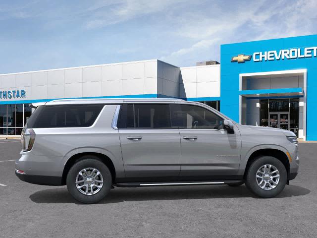 2026 Chevrolet Suburban Vehicle Photo in MOON TOWNSHIP, PA 15108-2571