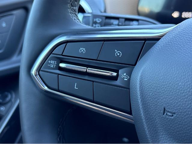 2025 Chevrolet Equinox Vehicle Photo in BEAUFORT, SC 29906-4218