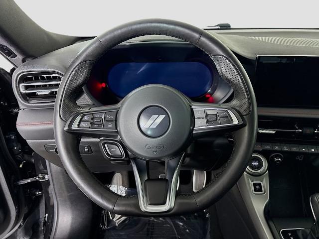 2023 Dodge Hornet Vehicle Photo in PUYALLUP, WA 98371-4149
