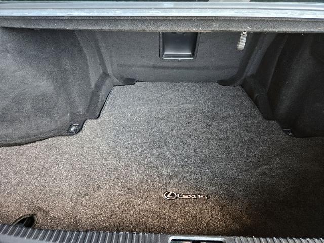 2015 Lexus GS 350 Vehicle Photo in Weatherford, TX 76087