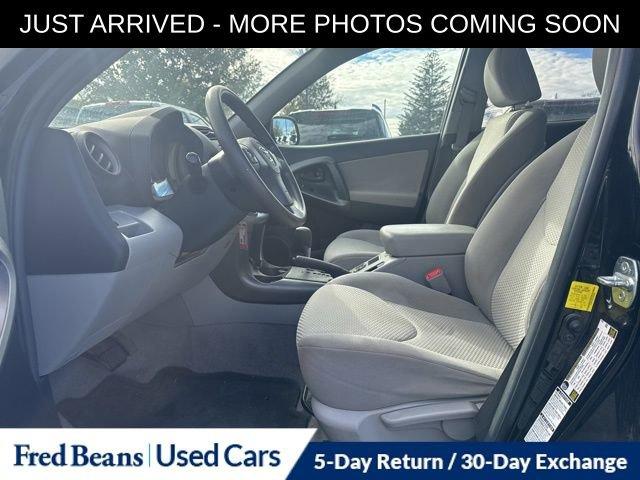 2012 Toyota RAV4 Vehicle Photo in Flemington, NJ 08822