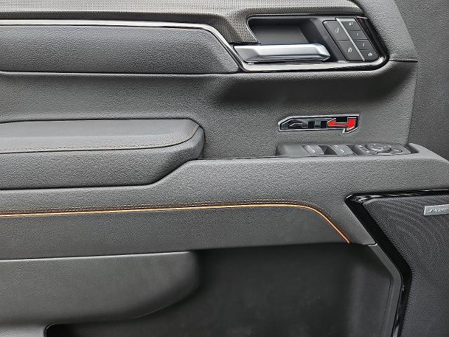 2026 GMC Sierra 1500 Vehicle Photo in TREVOSE, PA 19053-4984