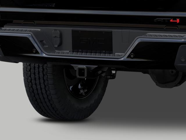 2025 GMC Canyon Vehicle Photo in MANITOWOC, WI 54220-5838