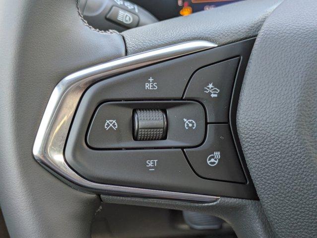 2026 Chevrolet Trax Vehicle Photo in BRUNSWICK, GA 31525-1881