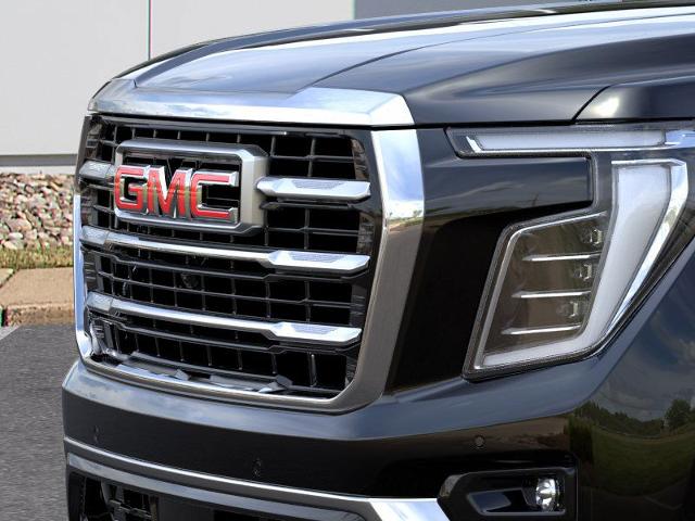 2026 GMC Yukon XL Vehicle Photo in TREVOSE, PA 19053-4984