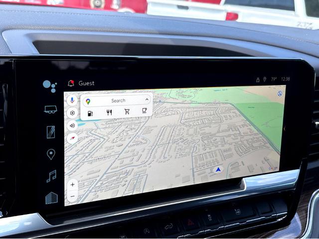 2025 Chevrolet Silverado 1500 Vehicle Photo in SAVANNAH, GA 31406-4513