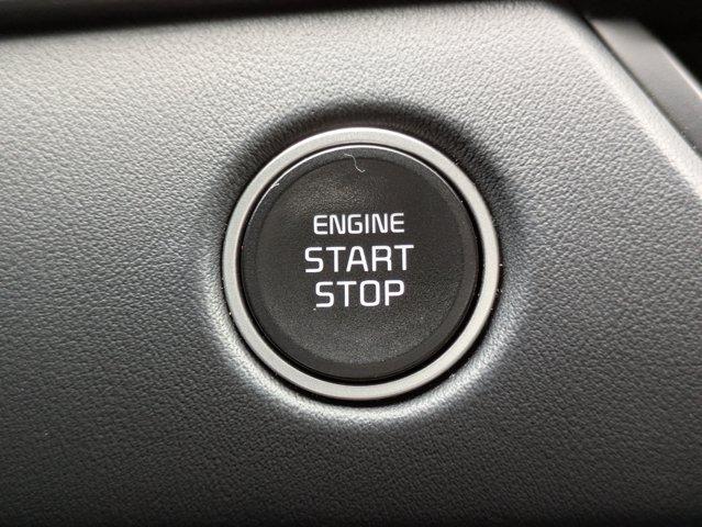 2025 Kia Seltos Vehicle Photo in BRUNSWICK, GA 31525-1881