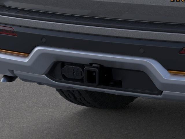 2026 Ford Explorer Vehicle Photo in Weatherford, TX 76087