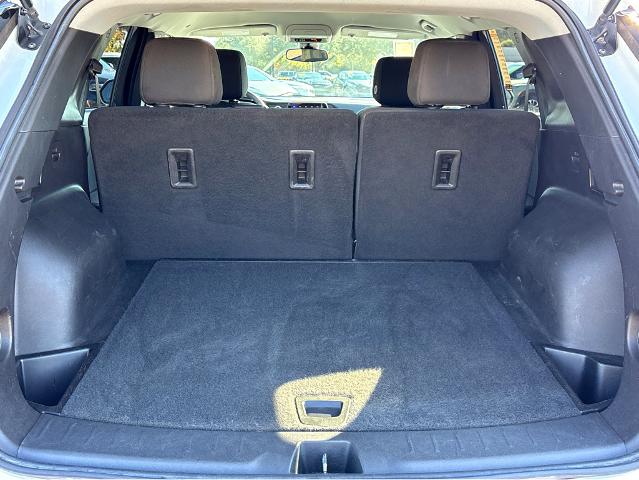 2022 Chevrolet Blazer Vehicle Photo in BEAUFORT, SC 29906-4218