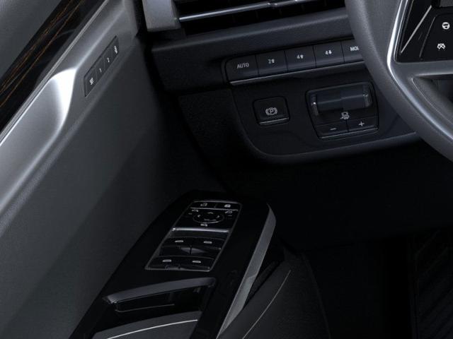 2026 Cadillac Escalade Vehicle Photo in GREEN BAY, WI 54303-3330