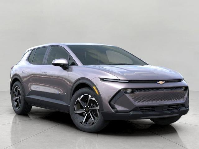 2026 Chevrolet Equinox EV Vehicle Photo in Neenah, WI 54956