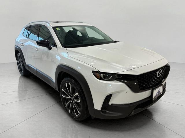 2026 Mazda CX-50 Vehicle Photo in Green Bay, WI 54304