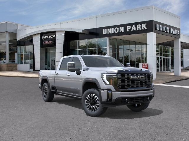 2026 GMC Sierra 2500 HD Vehicle Photo in WILMINGTON, DE 19806-4020