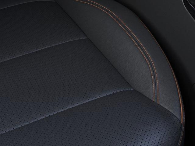 2025 Buick Envista Vehicle Photo in ROCHESTER HILLS, MI 48307-2741