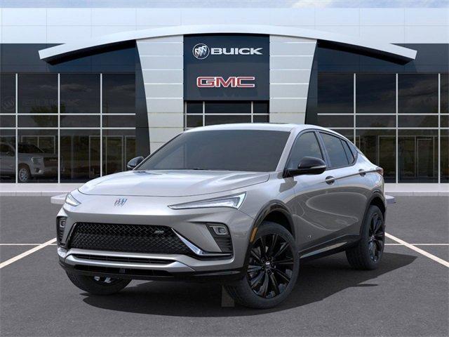 2025 Buick Envista Vehicle Photo in ROCHESTER HILLS, MI 48307-2741