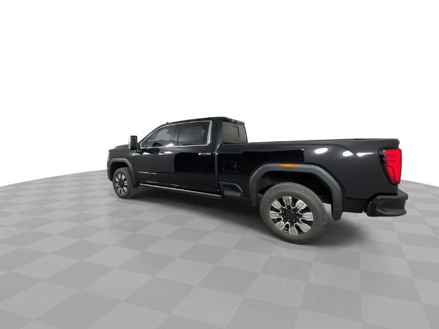 2025 GMC Sierra 2500 HD Vehicle Photo in GILBERT, AZ 85297-0402