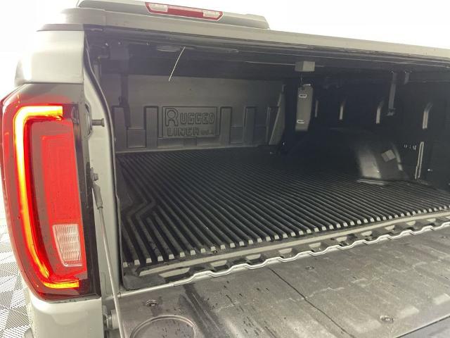 2024 GMC Sierra 1500 Vehicle Photo in GILBERT, AZ 85297-0402