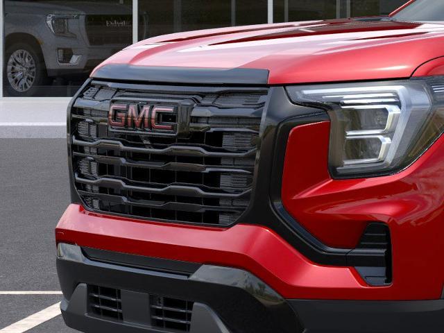 2026 GMC Terrain Vehicle Photo in ROCHESTER HILLS, MI 48307-2741