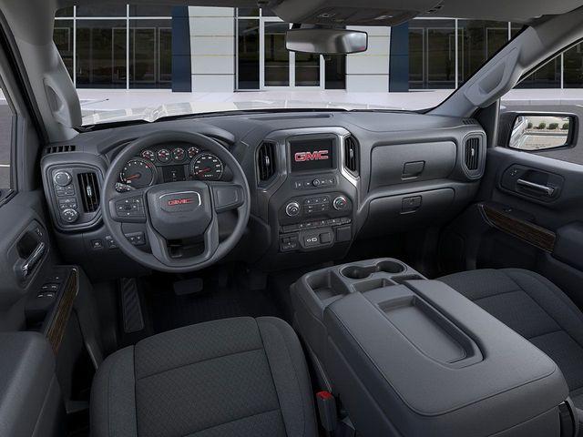 2025 GMC Sierra 2500 HD Vehicle Photo in WATERTOWN, CT 06795-3318