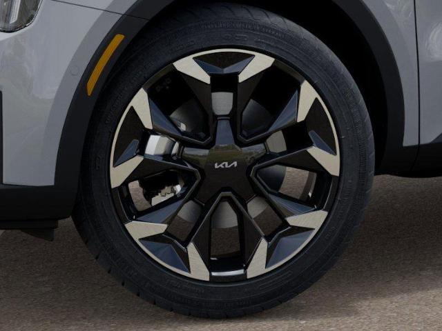 2025 Kia Sorento Vehicle Photo in Tucson, AZ 85712
