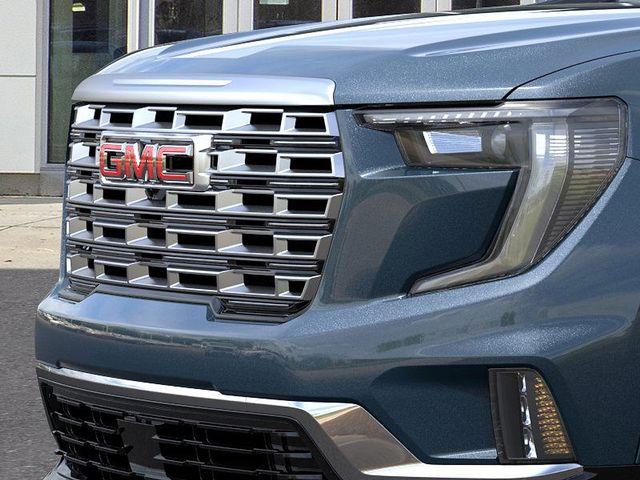 2026 GMC Acadia Vehicle Photo in DANBURY, CT 06810-5034