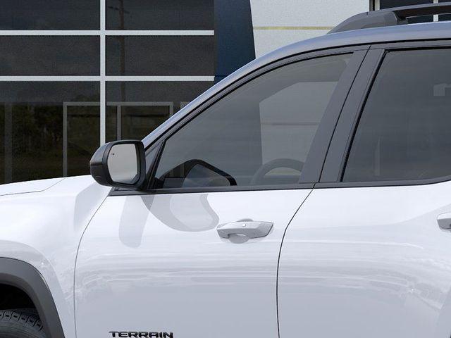 2026 GMC Terrain Vehicle Photo in WATERTOWN, CT 06795-3318