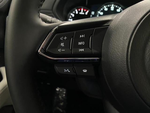 2025 Mazda CX-5 Vehicle Photo in Appleton, WI 54913