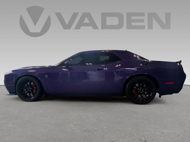 2023 Dodge Challenger Vehicle Photo in Savannah, GA 31419