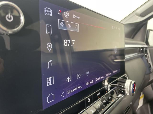 2024 GMC Canyon Vehicle Photo in GILBERT, AZ 85297-0402