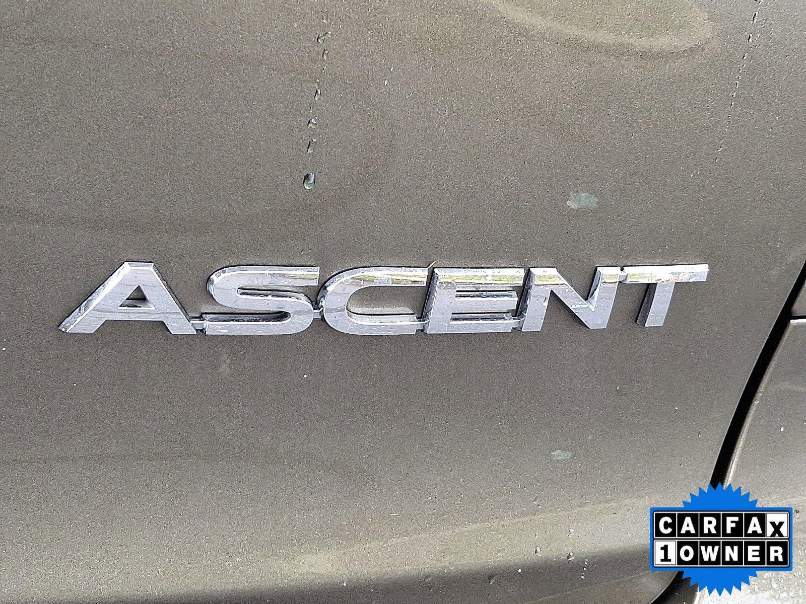 2024 Subaru Ascent Vehicle Photo in Harrisburg, PA 17111