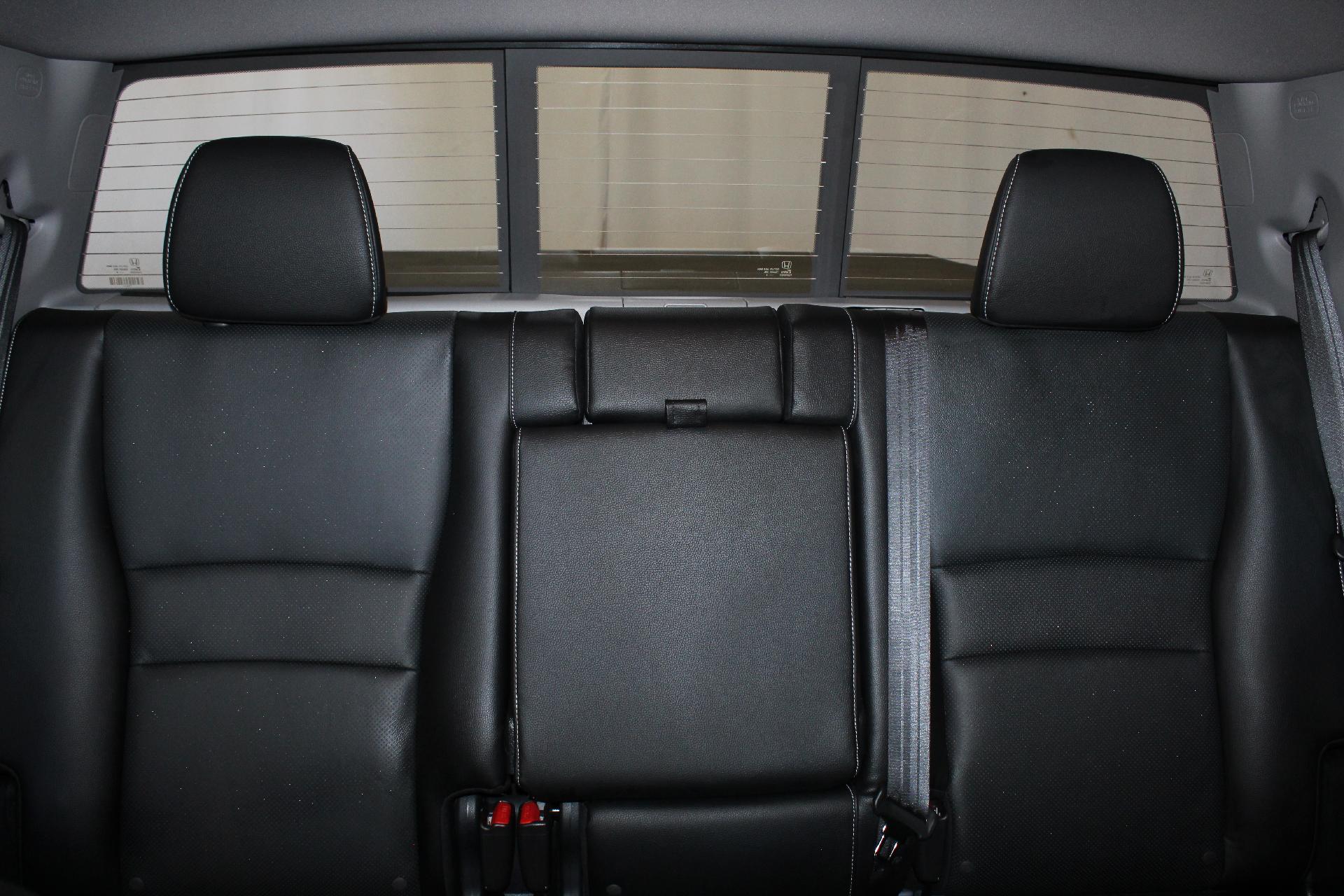 2024 Honda Ridgeline Vehicle Photo in NORTHAMPTON, MA 01060-1120