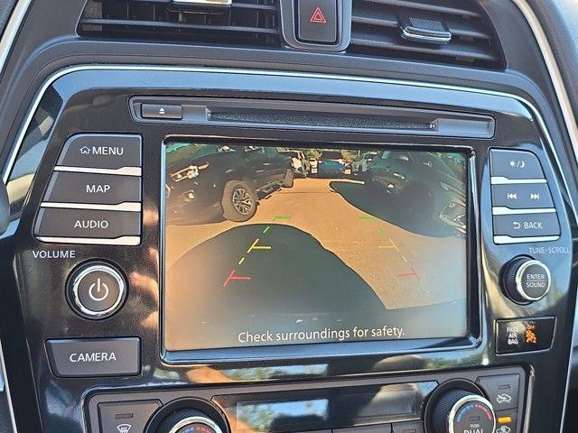 2019 Nissan Maxima Vehicle Photo in Pleasant Hills, PA 15236