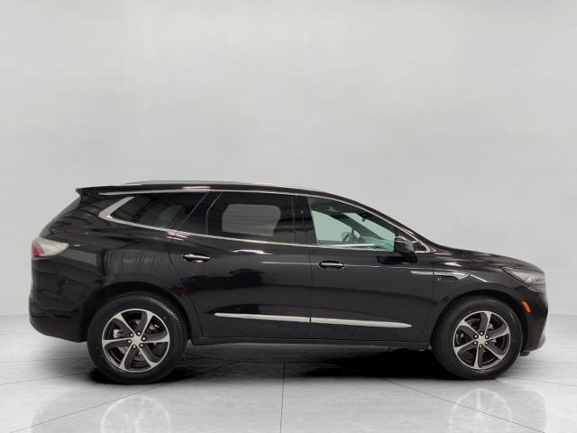 2022 Buick Enclave Vehicle Photo in NEENAH, WI 54956-2243