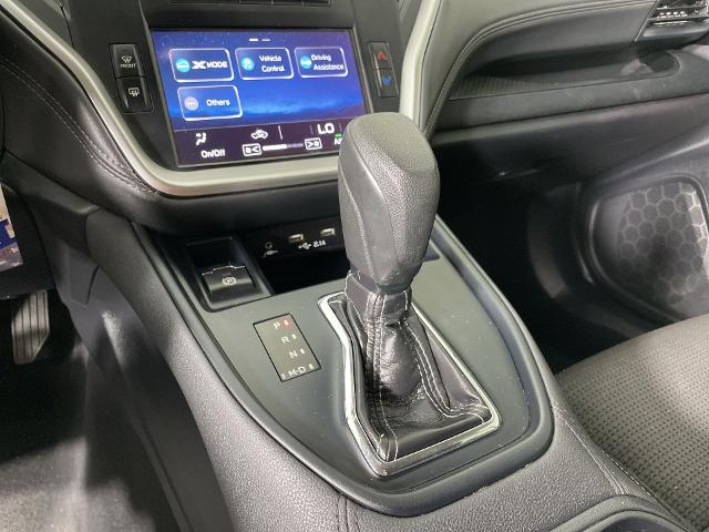 2020 Subaru Outback Vehicle Photo in GILBERT, AZ 85297-0402