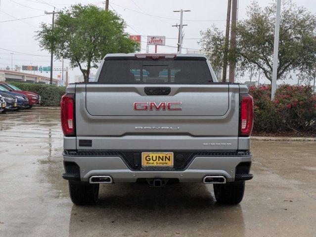 2024 GMC Sierra 1500 Vehicle Photo in San Antonio, TX 78209