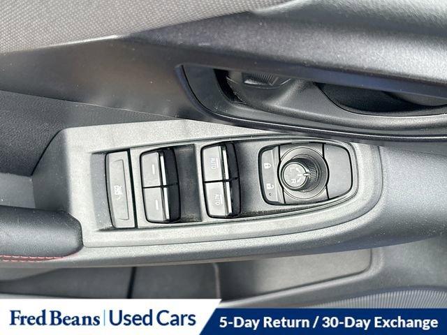2024 Subaru Impreza Vehicle Photo in Doylestown, PA 18902