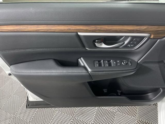 2020 Honda CR-V Vehicle Photo in GILBERT, AZ 85297-0402