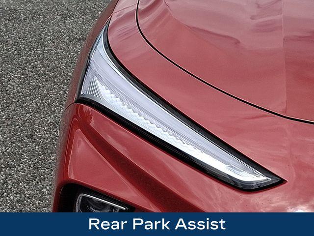 2024 Buick Envista Vehicle Photo in DANBURY, CT 06810-5034