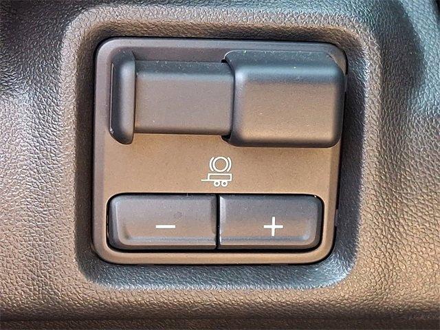 2024 Chevrolet Silverado EV Vehicle Photo in LANCASTER, PA 17601-0000