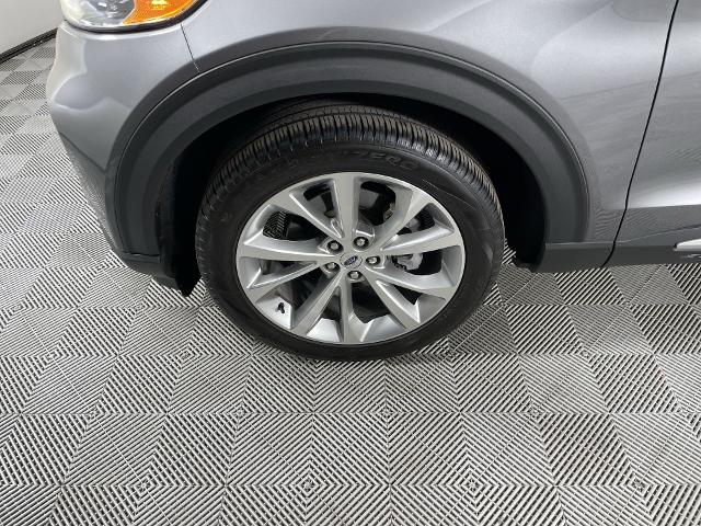 2023 Ford Explorer Vehicle Photo in GILBERT, AZ 85297-0402