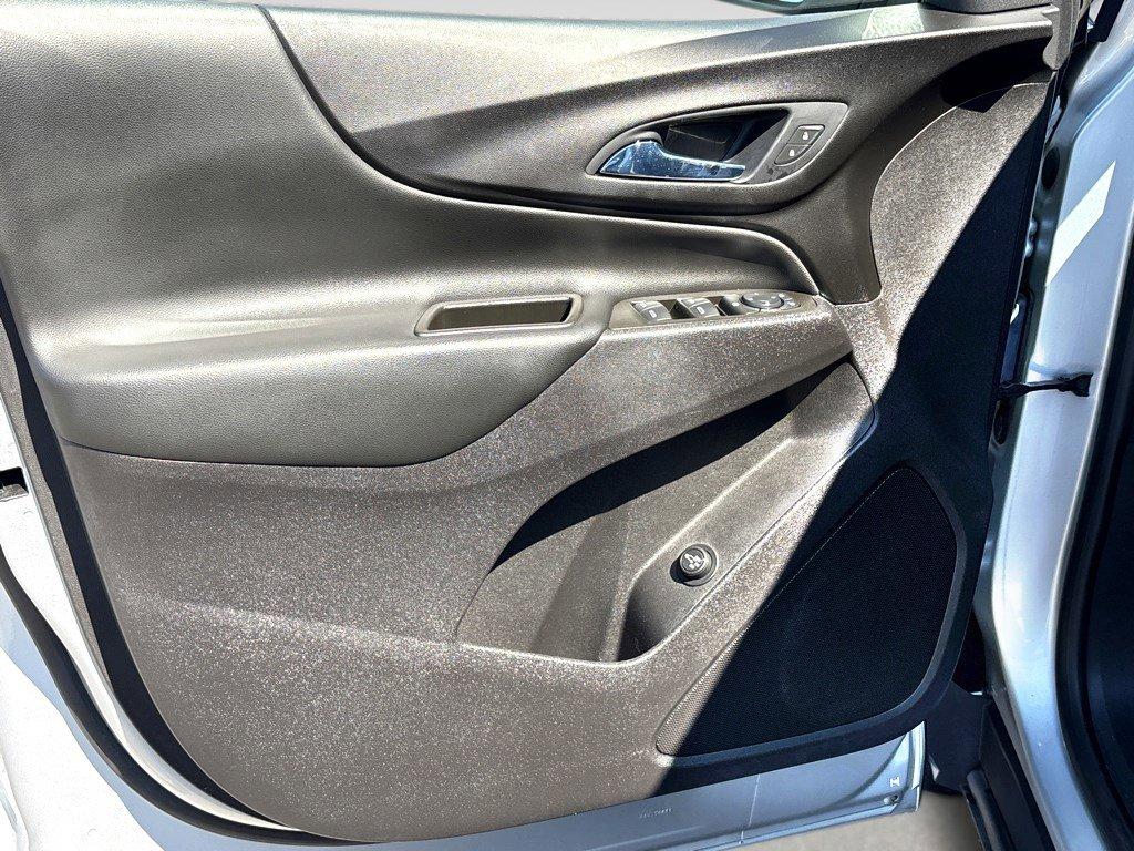 2021 Chevrolet Equinox Vehicle Photo in SAVANNAH, GA 31406-4513