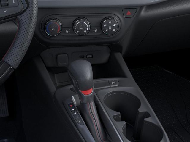 2026 Chevrolet Trax Vehicle Photo in LANCASTER, PA 17601-0000