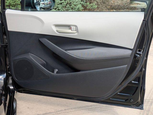 2022 Toyota Corolla Vehicle Photo in San Antonio, TX 78209