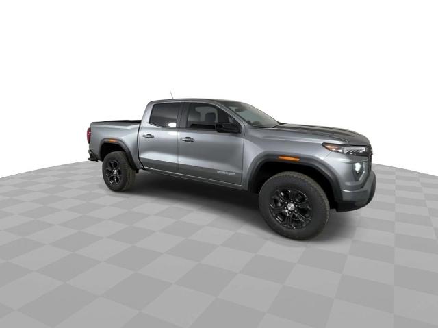 2024 GMC Canyon Vehicle Photo in GILBERT, AZ 85297-0402