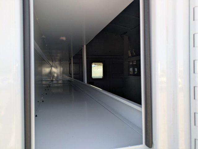2024 Chevrolet Express Commercial Cutaway Vehicle Photo in SELMA, TX 78154-1460