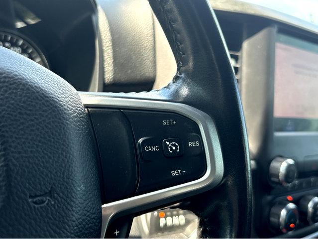 2022 Ram 1500 Vehicle Photo in Savannah, GA 31419