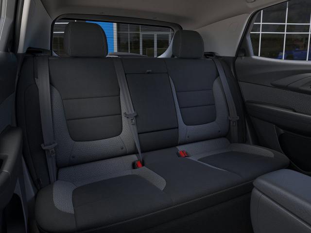 2026 Chevrolet Trailblazer Vehicle Photo in POOLER, GA 31322-3252
