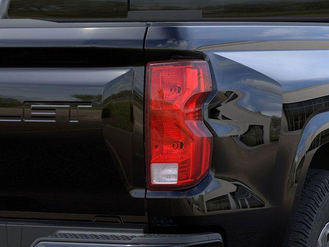 2026 Chevrolet Colorado Vehicle Photo in PAWLING, NY 12564-3219
