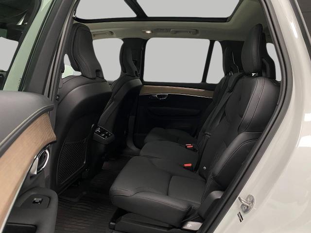 2025 Volvo XC90 Vehicle Photo in Appleton, WI 54913
